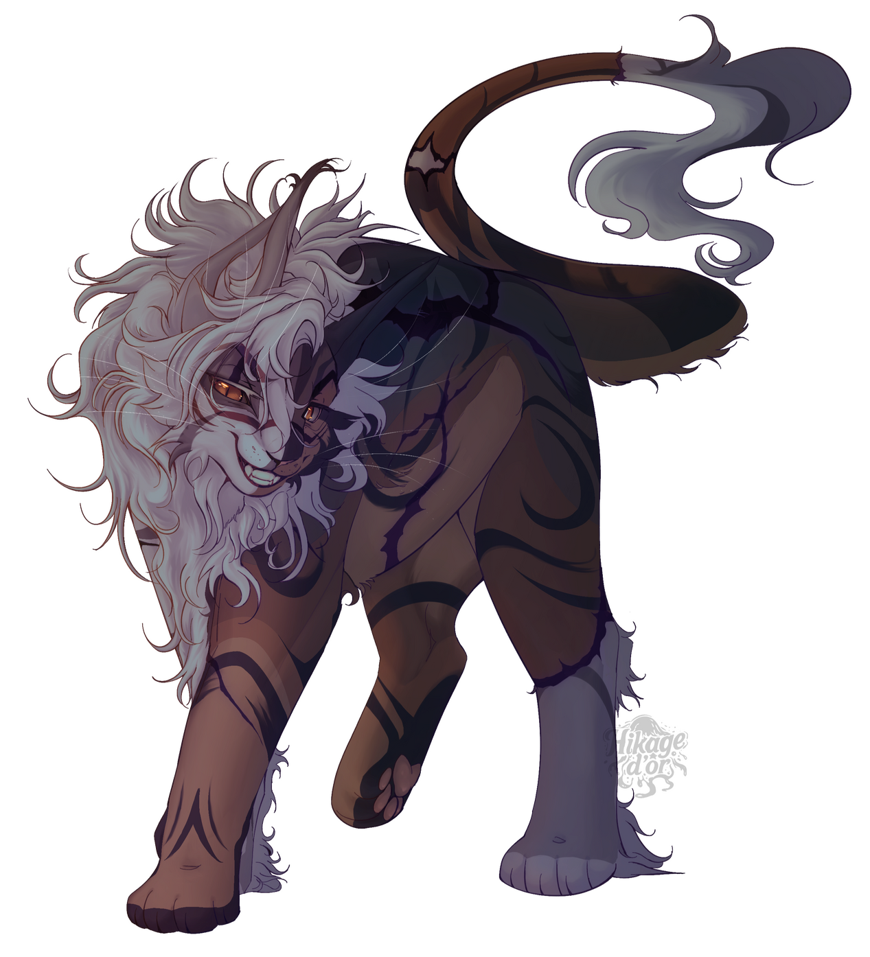 Fullbody
