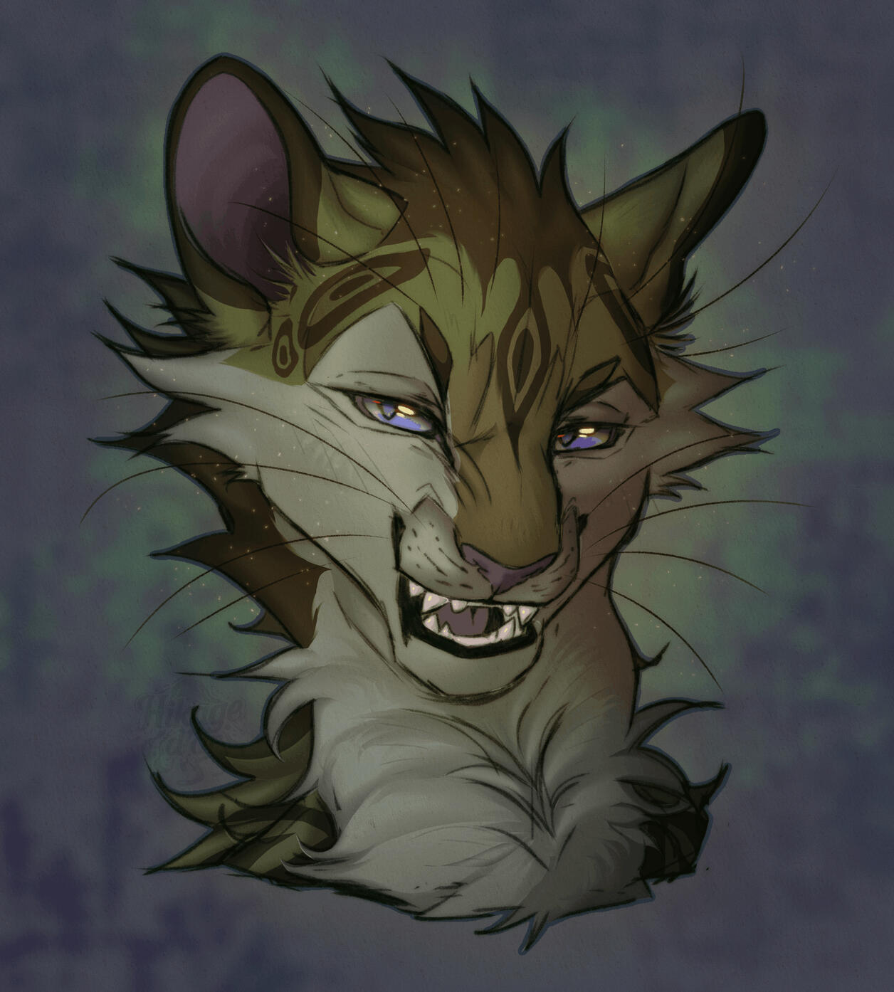 Headshot