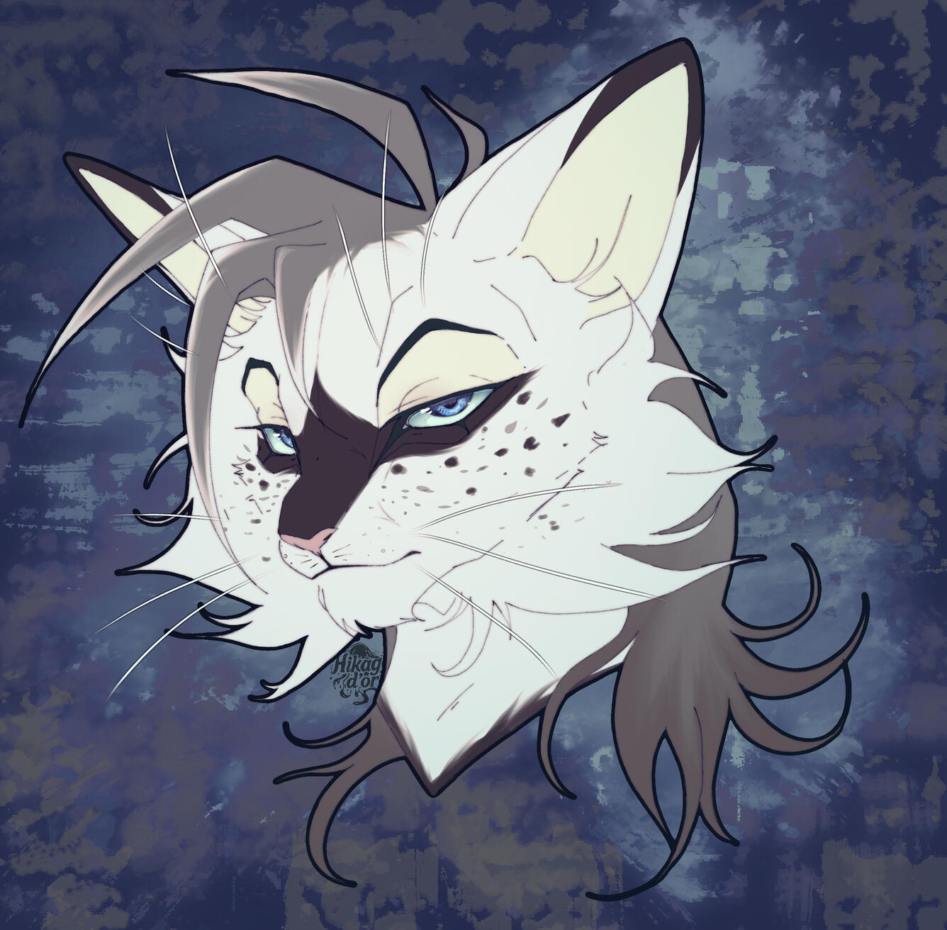 Headshot