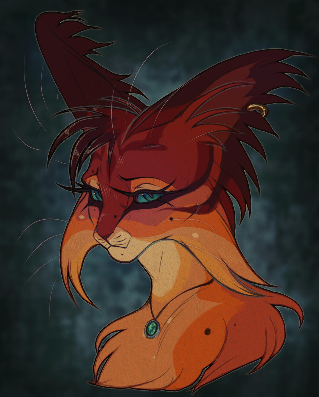 Headshot