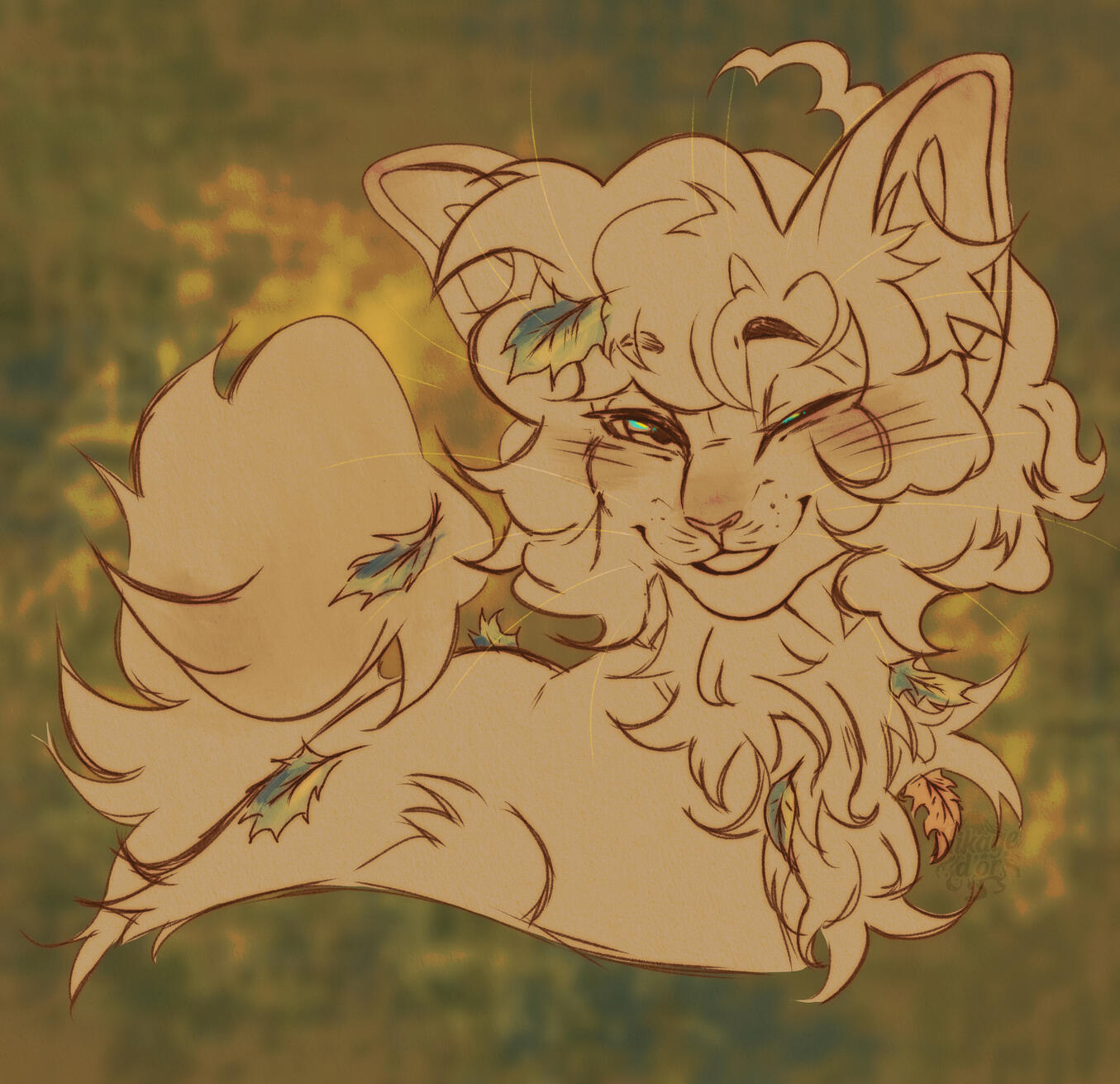 Halfbody